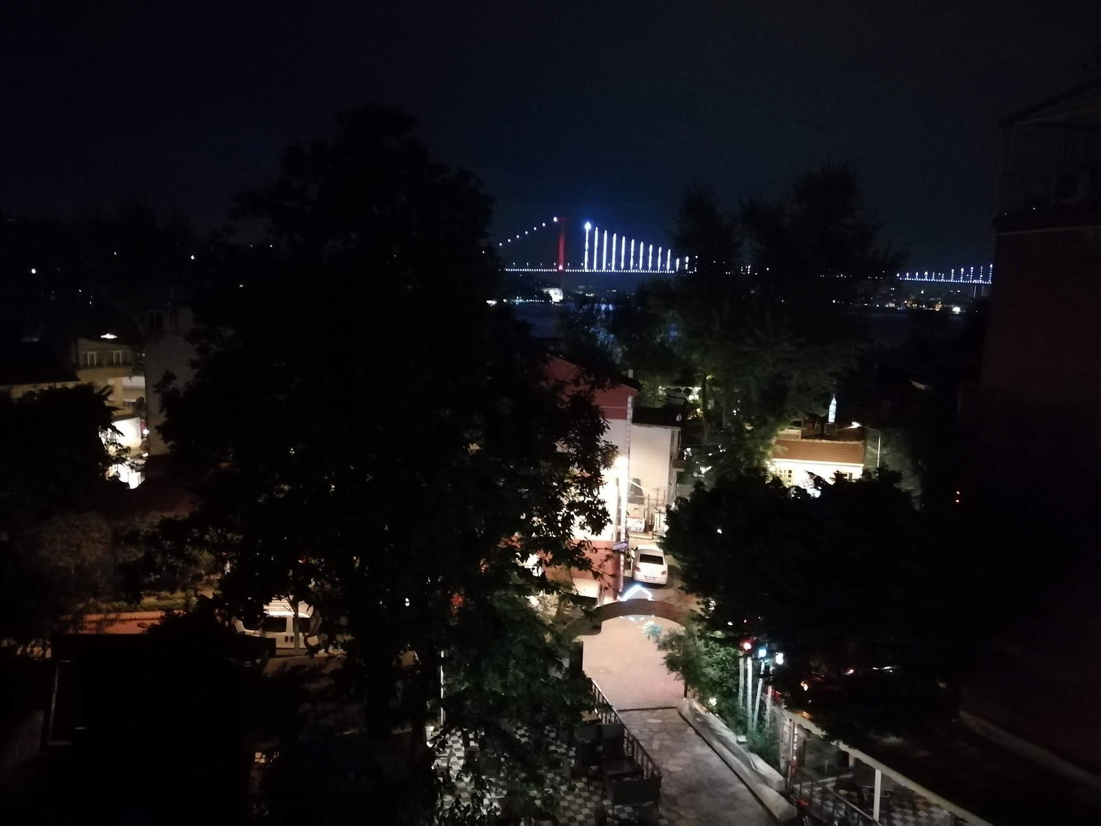 Köşk-Ü Âlâ Cafe