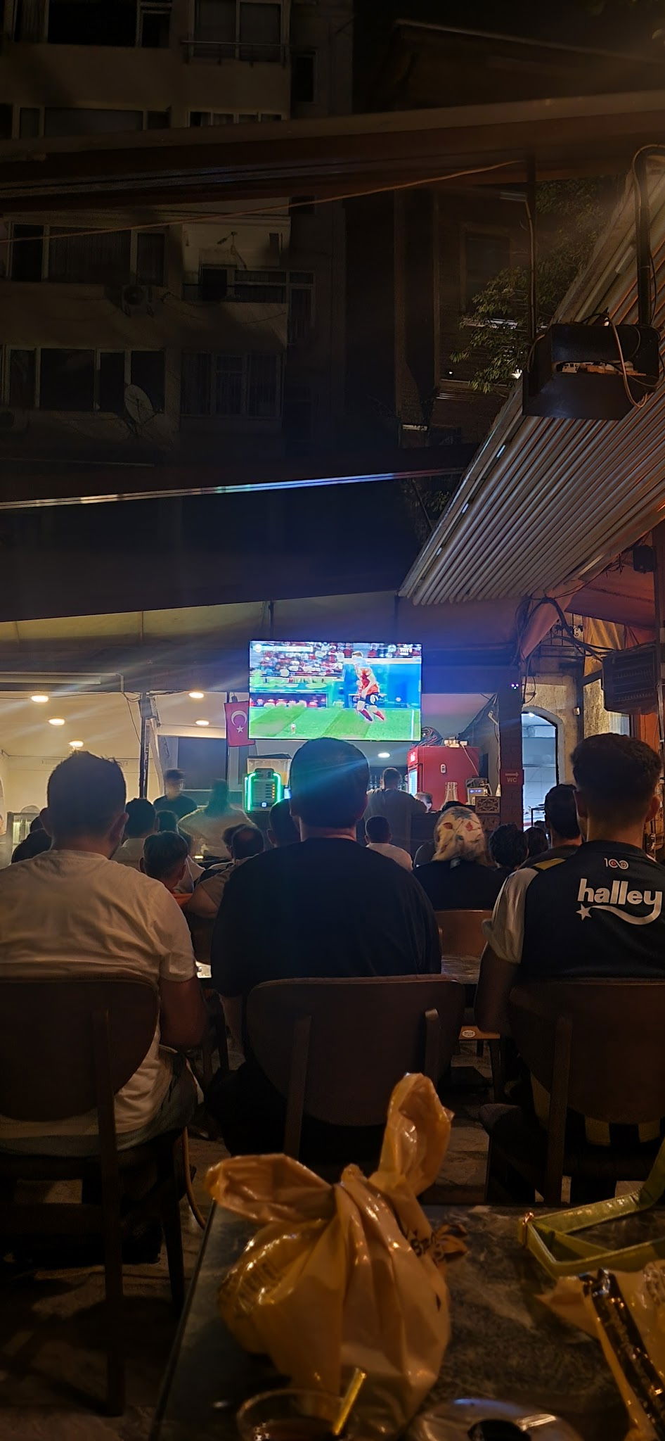 Köşk-Ü Âlâ Cafe