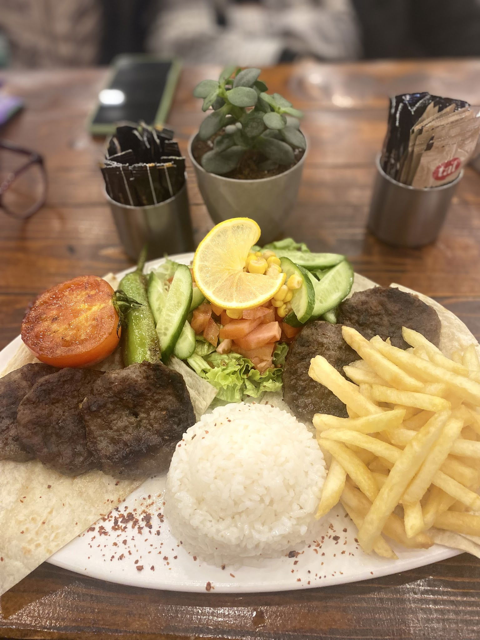 Köşk-Ü Âlâ Cafe