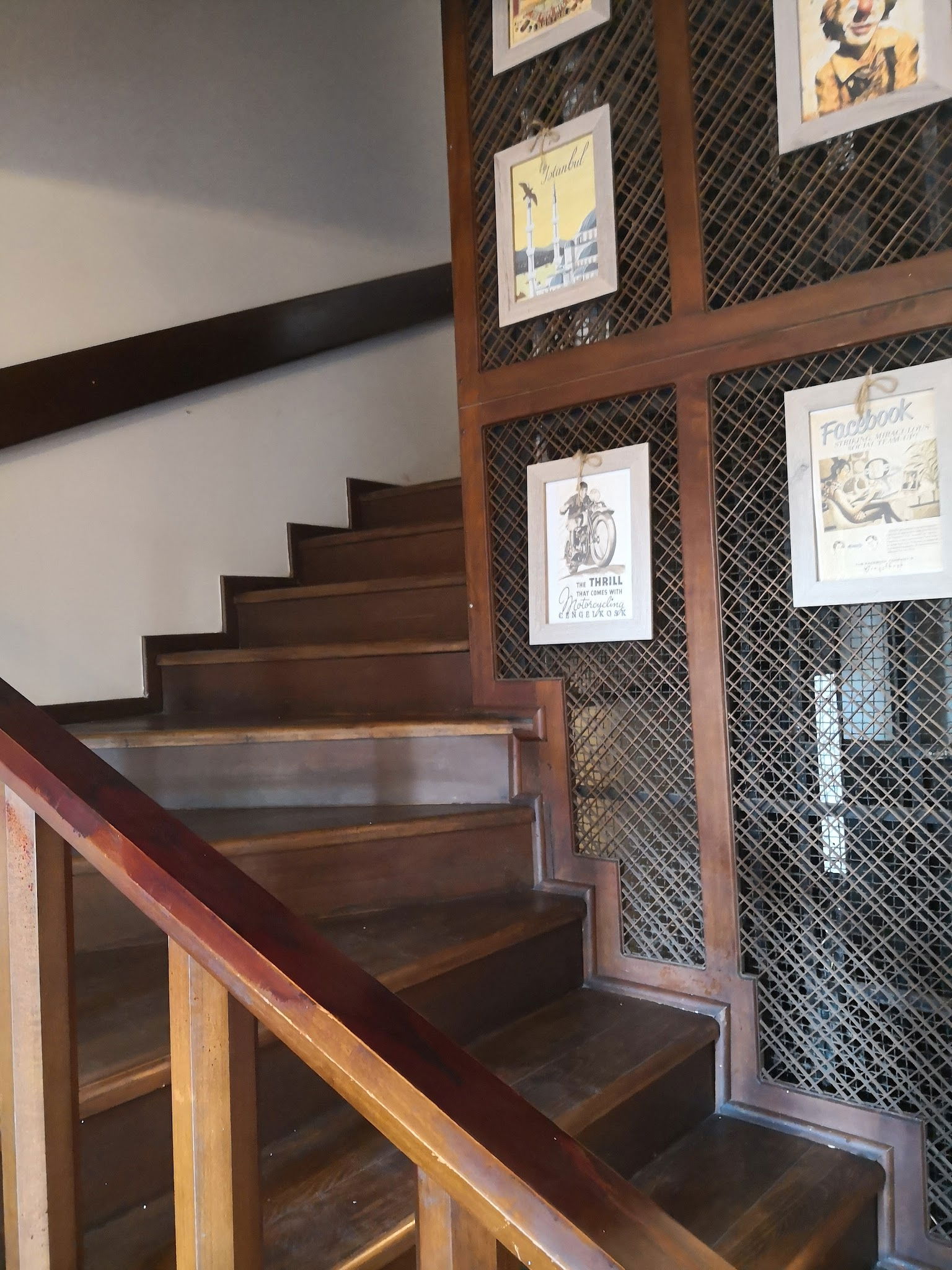 Köşk-Ü Âlâ Cafe