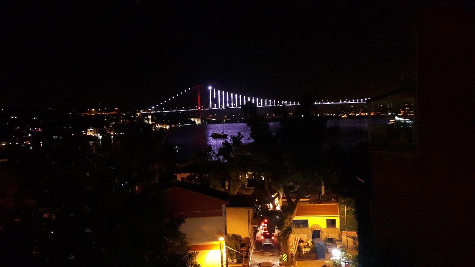 Köşk-Ü Âlâ Cafe