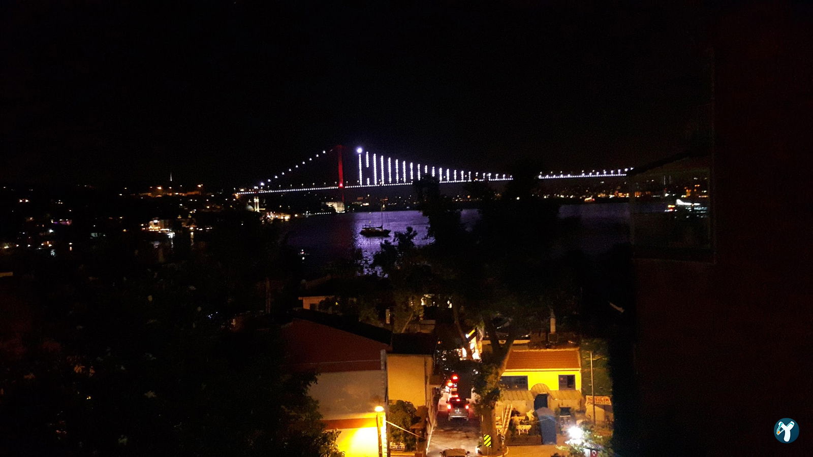 Köşk-Ü Âlâ Cafe