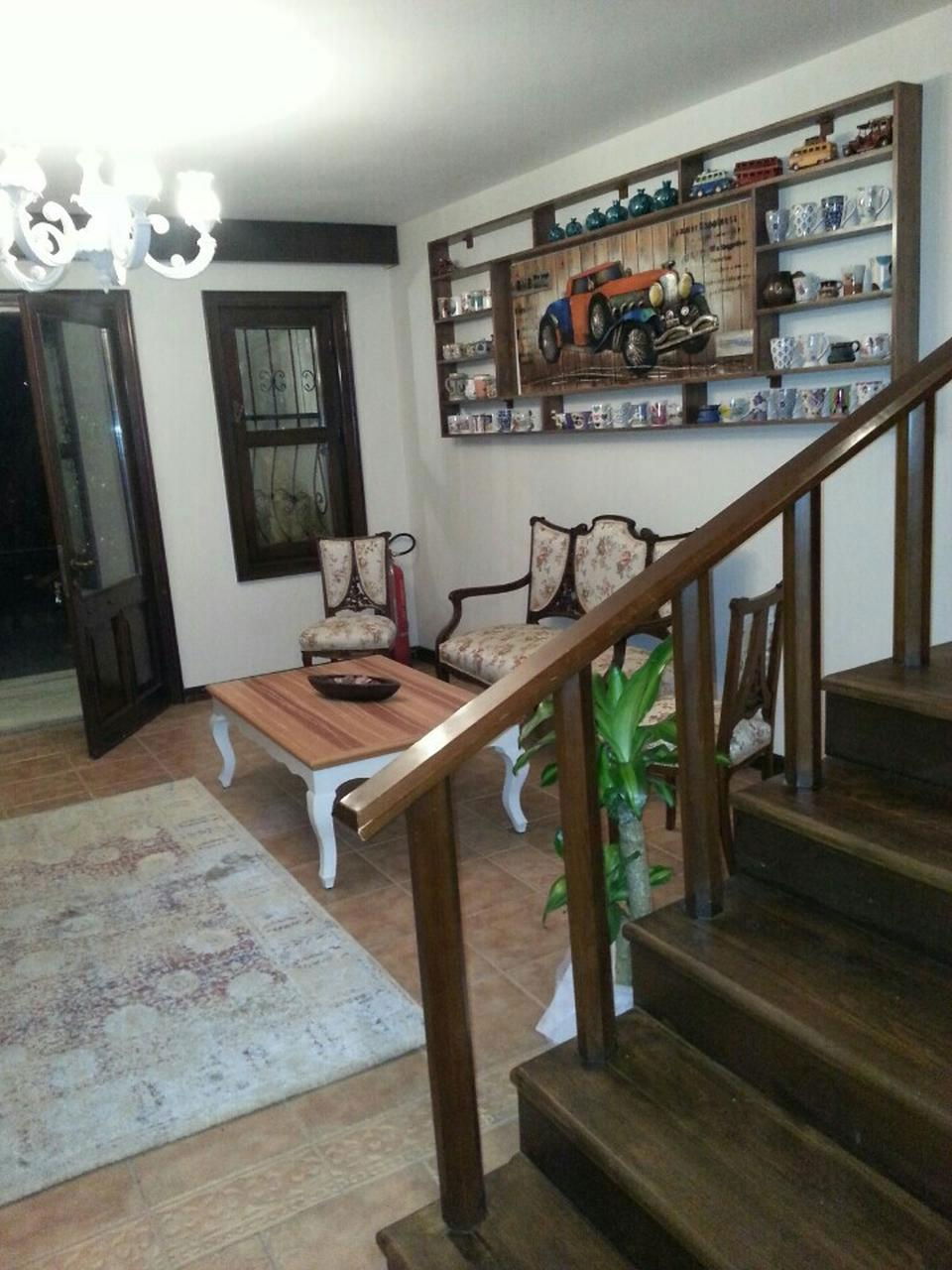 Köşk-Ü Âlâ Cafe