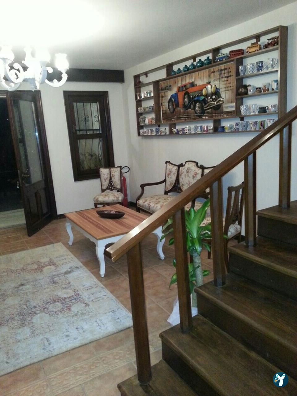 Köşk-Ü Âlâ Cafe