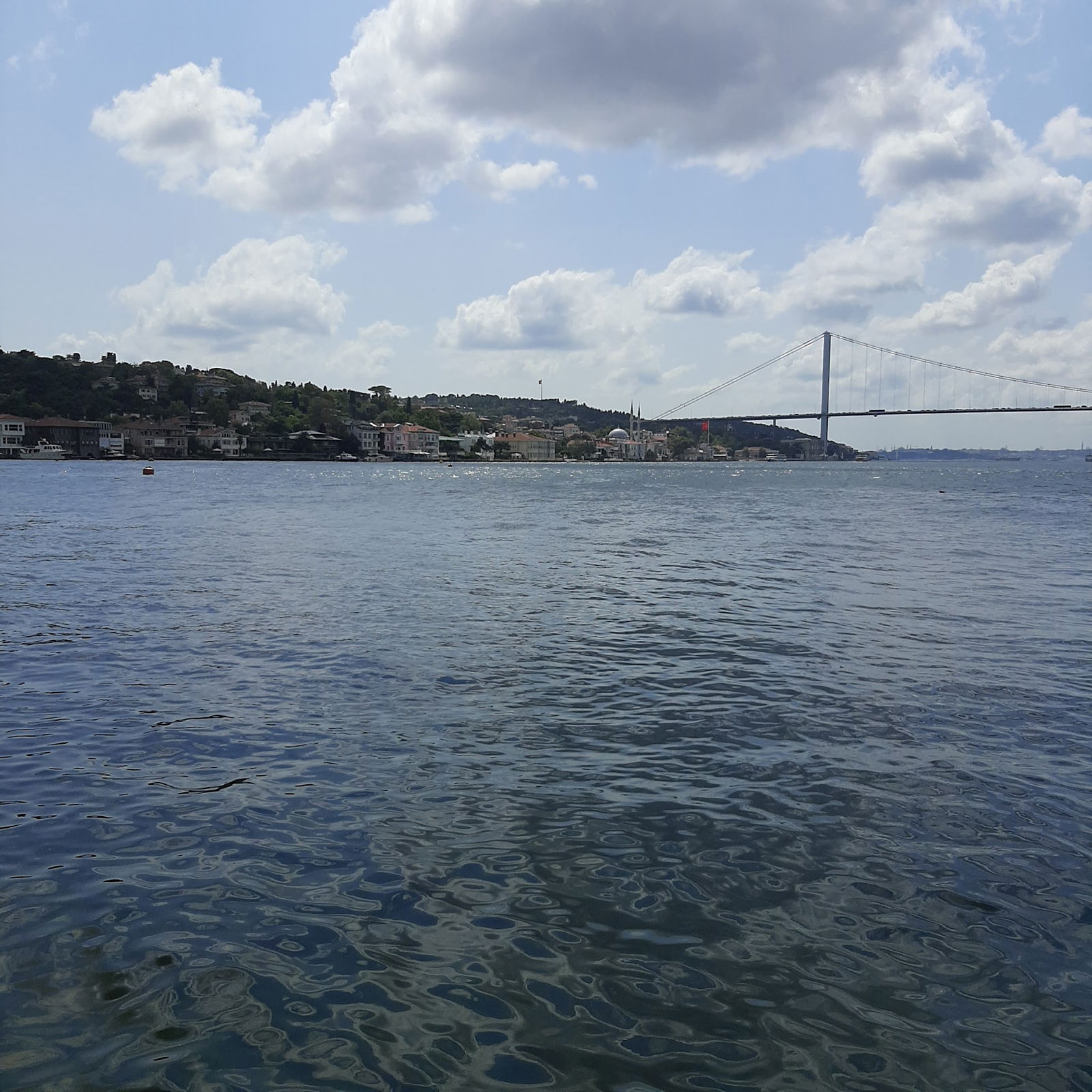 Köşk-Ü Âlâ Cafe