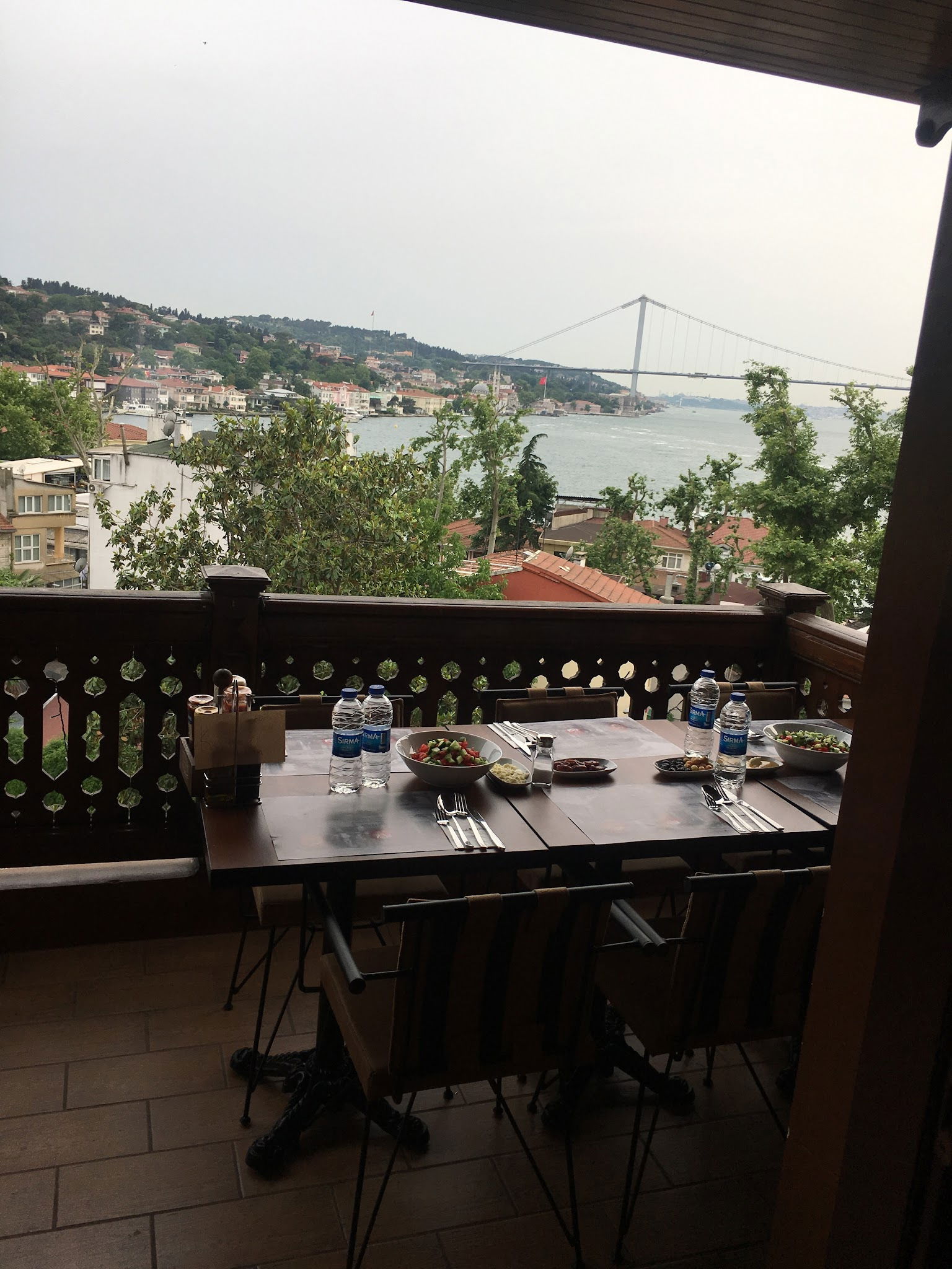 Köşk-Ü Âlâ Cafe