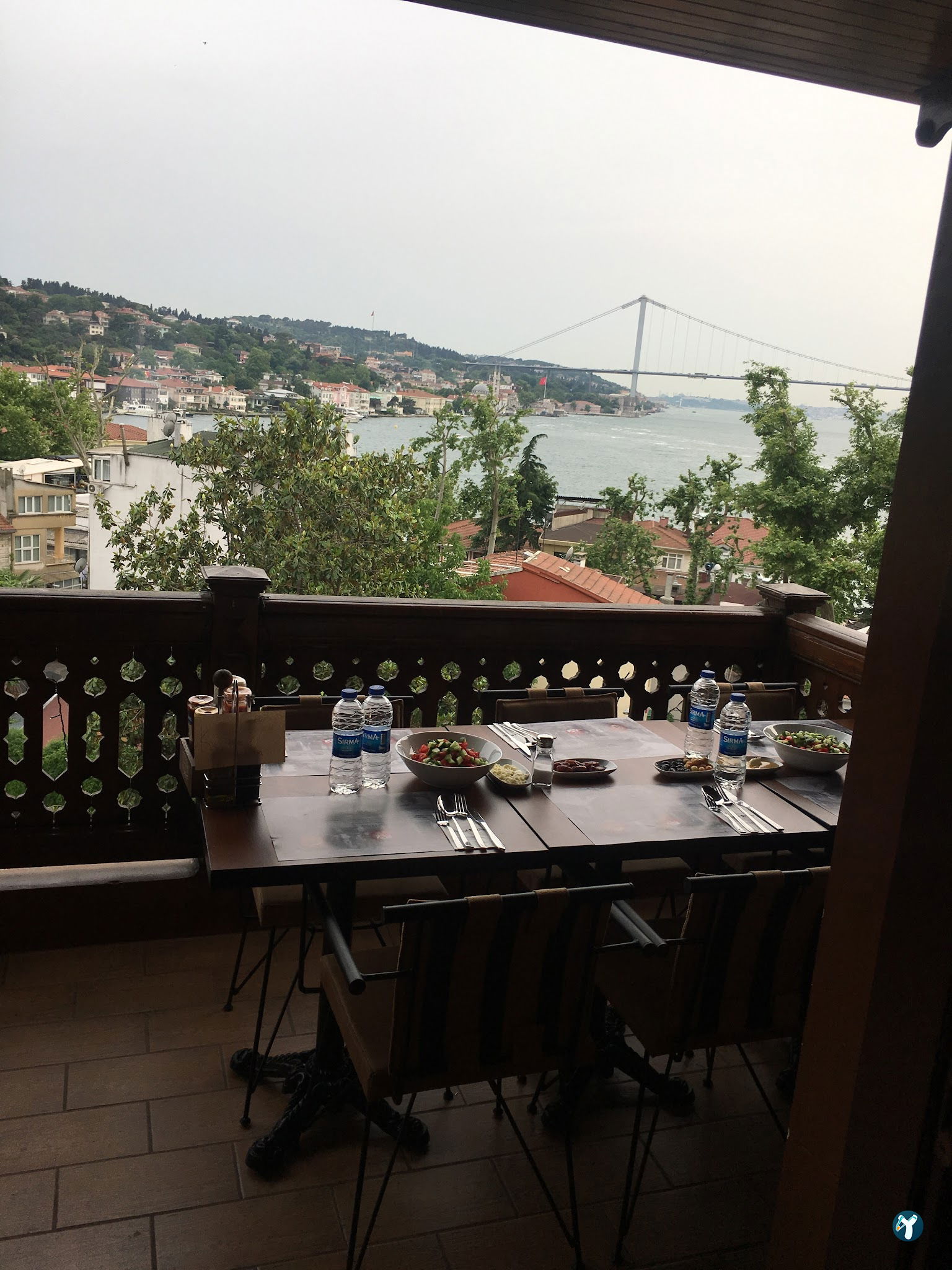 Köşk-Ü Âlâ Cafe