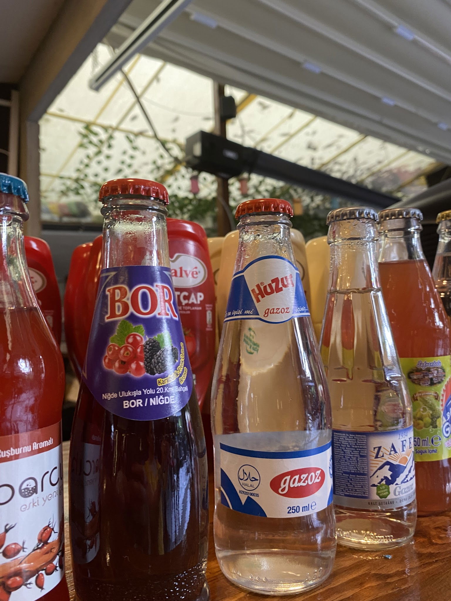 Köşk-Ü Âlâ Cafe