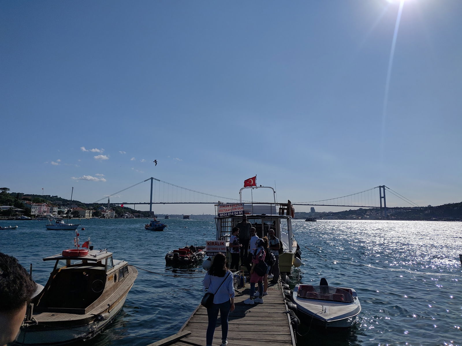 Köşk-Ü Âlâ Cafe