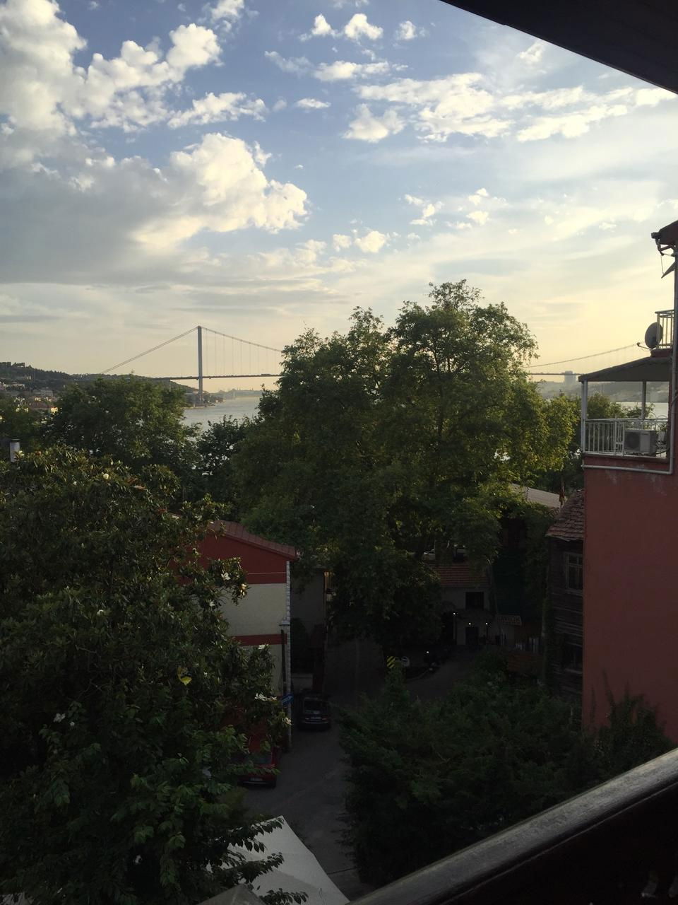 Köşk-Ü Âlâ Cafe