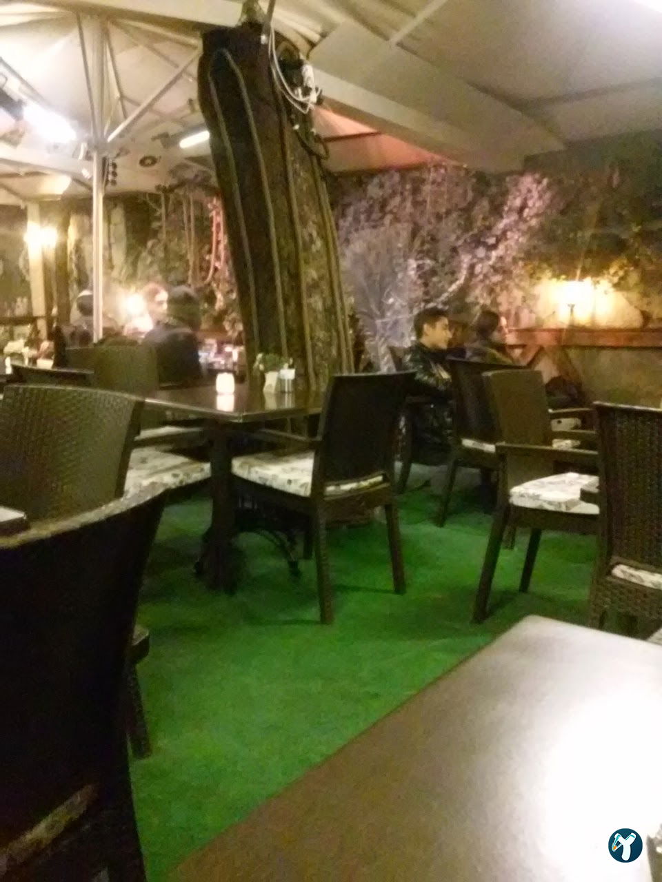Köşk-Ü Âlâ Cafe