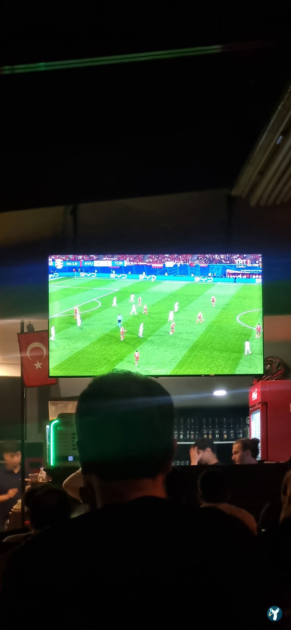 Köşk-Ü Âlâ Cafe