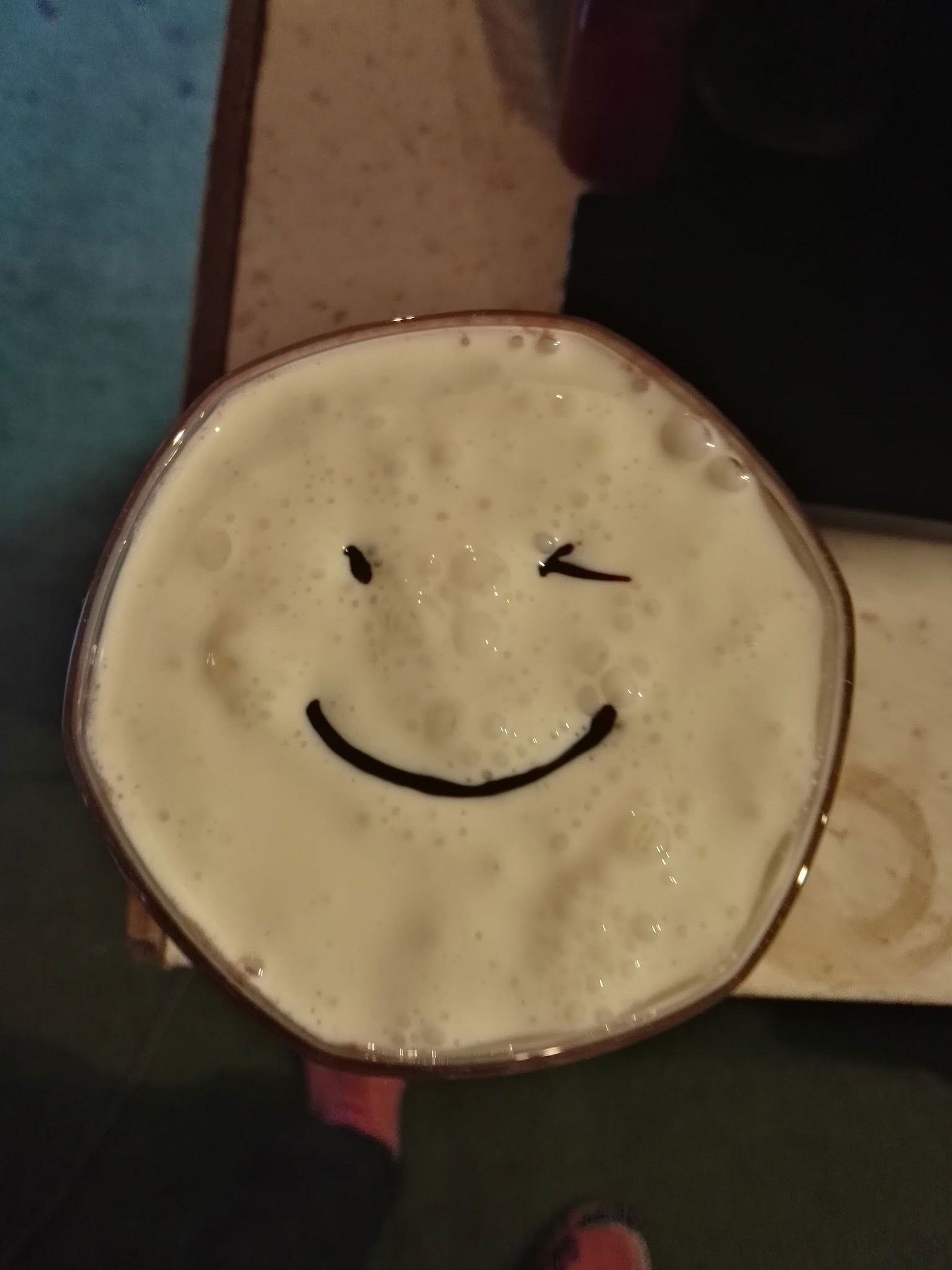 Köşk-Ü Âlâ Cafe