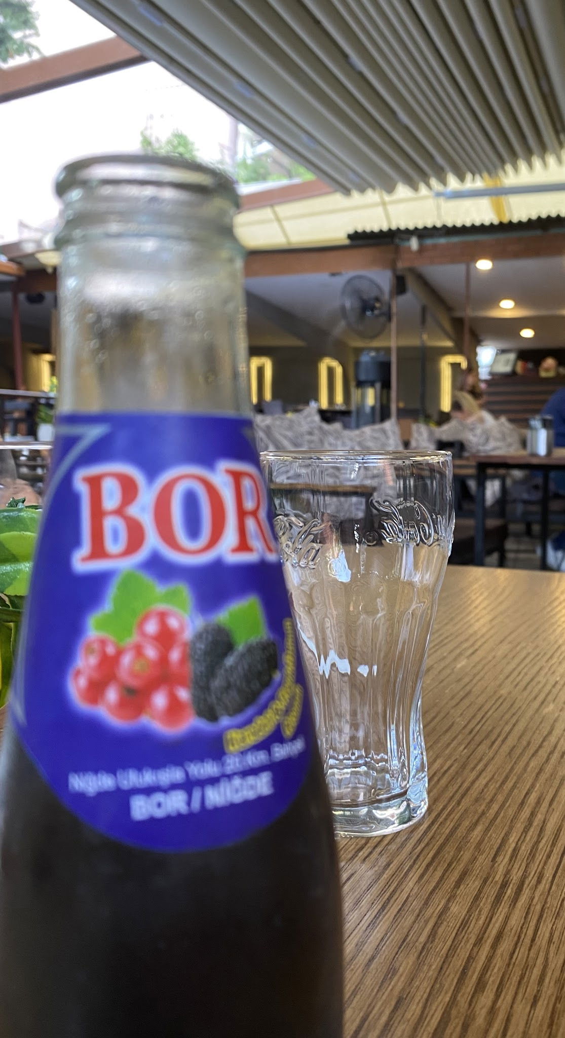 Köşk-Ü Âlâ Cafe