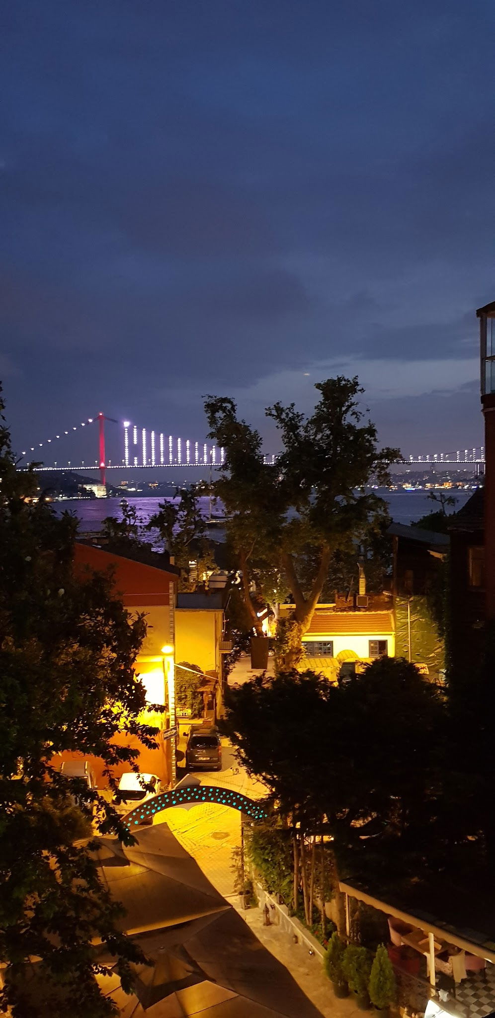 Köşk-Ü Âlâ Cafe