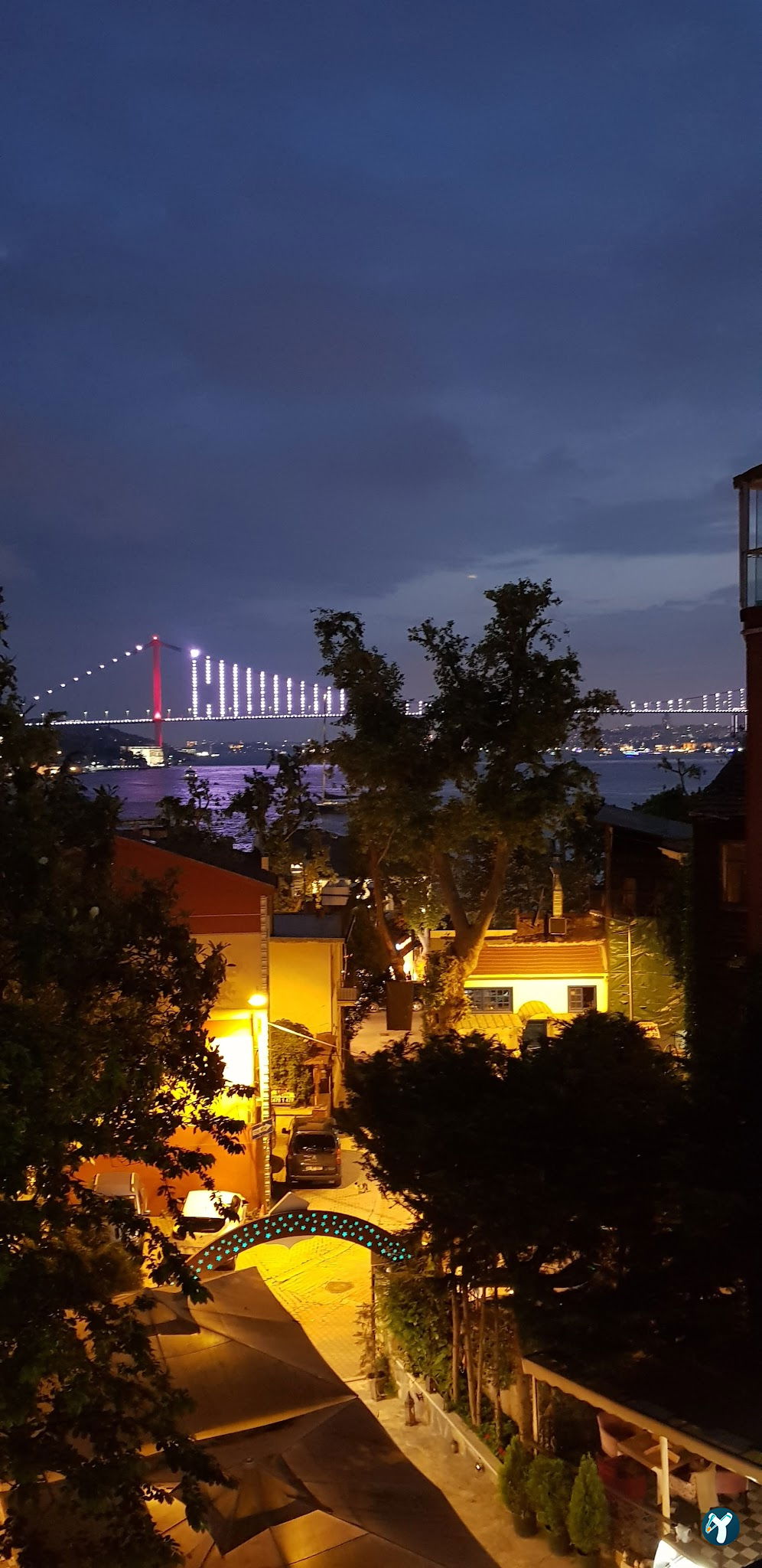 Köşk-Ü Âlâ Cafe