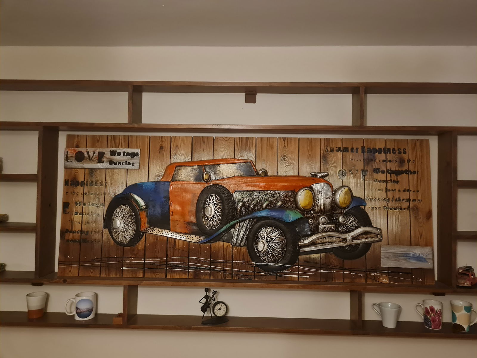 Köşk-Ü Âlâ Cafe