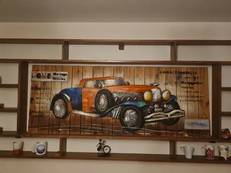 Köşk-Ü Âlâ Cafe resimleri Köşk-Ü Âlâ Cafe resimleri