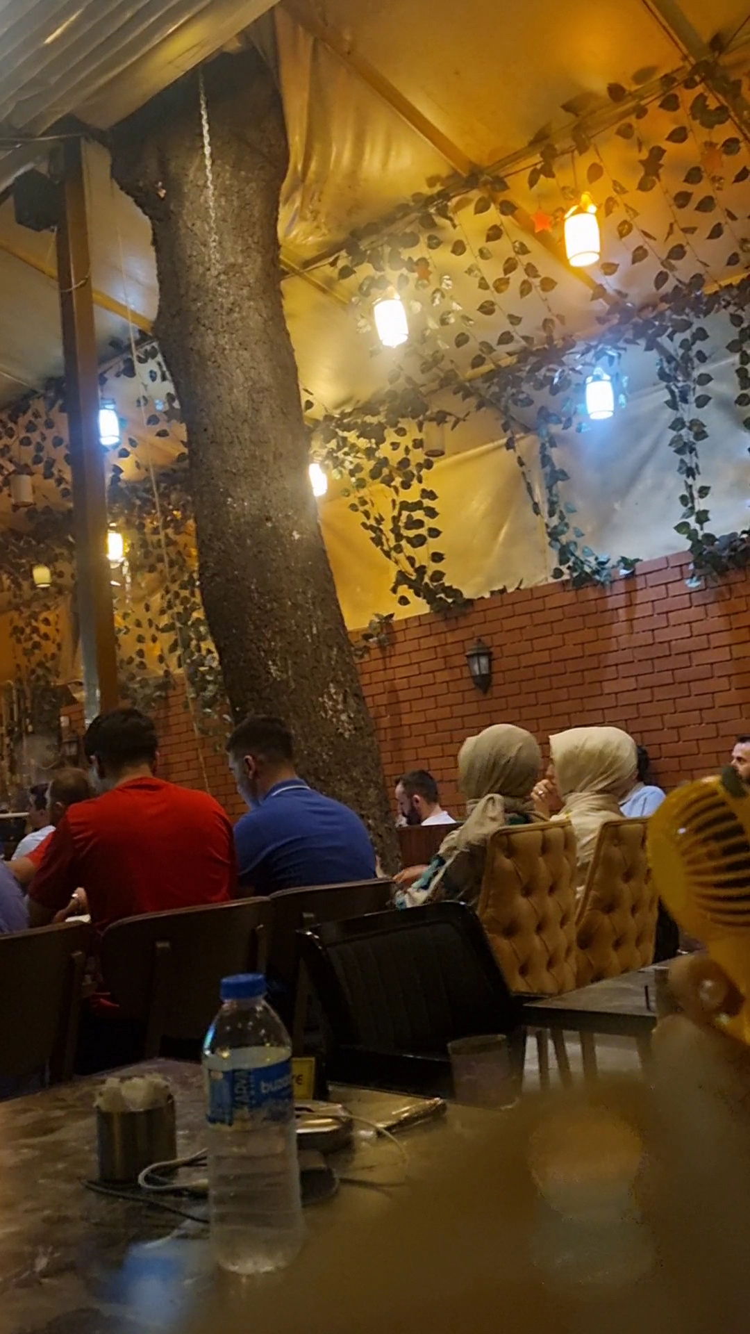 Köşk-Ü Âlâ Cafe