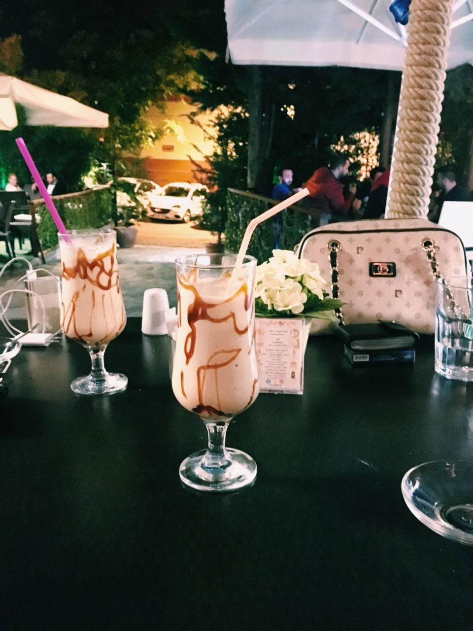 Köşk-Ü Âlâ Cafe