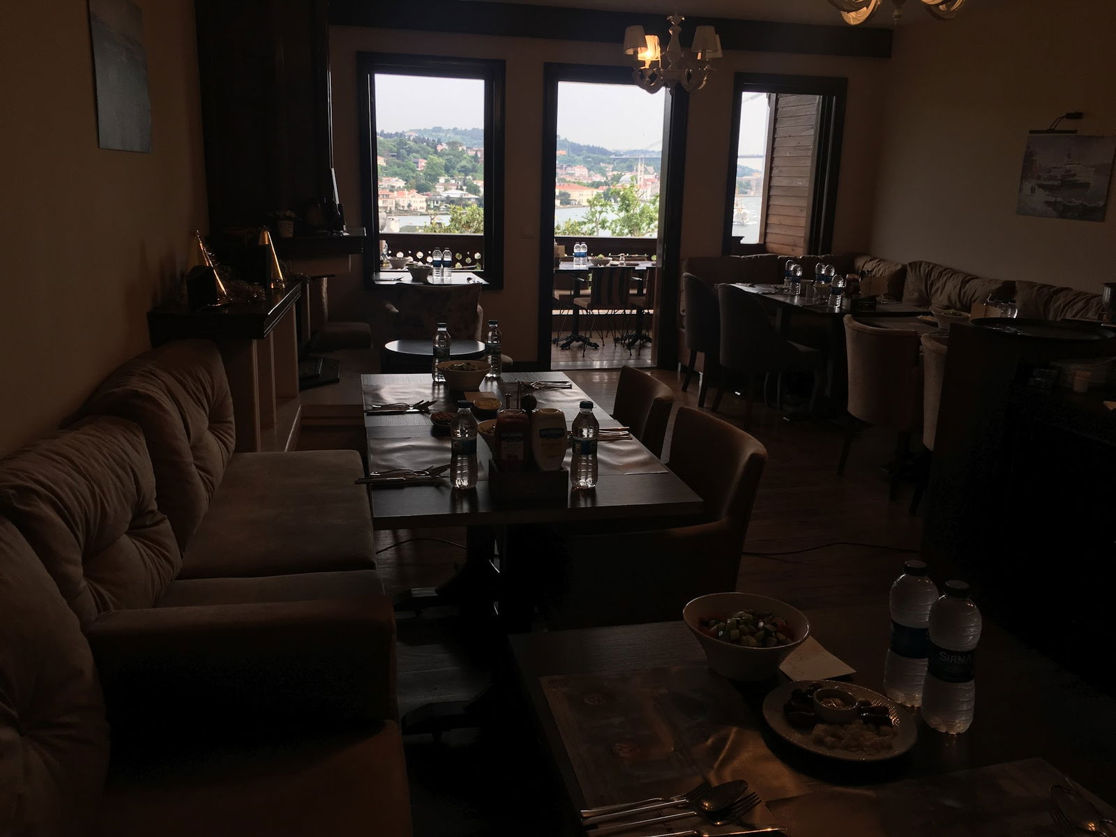 Köşk-Ü Âlâ Cafe