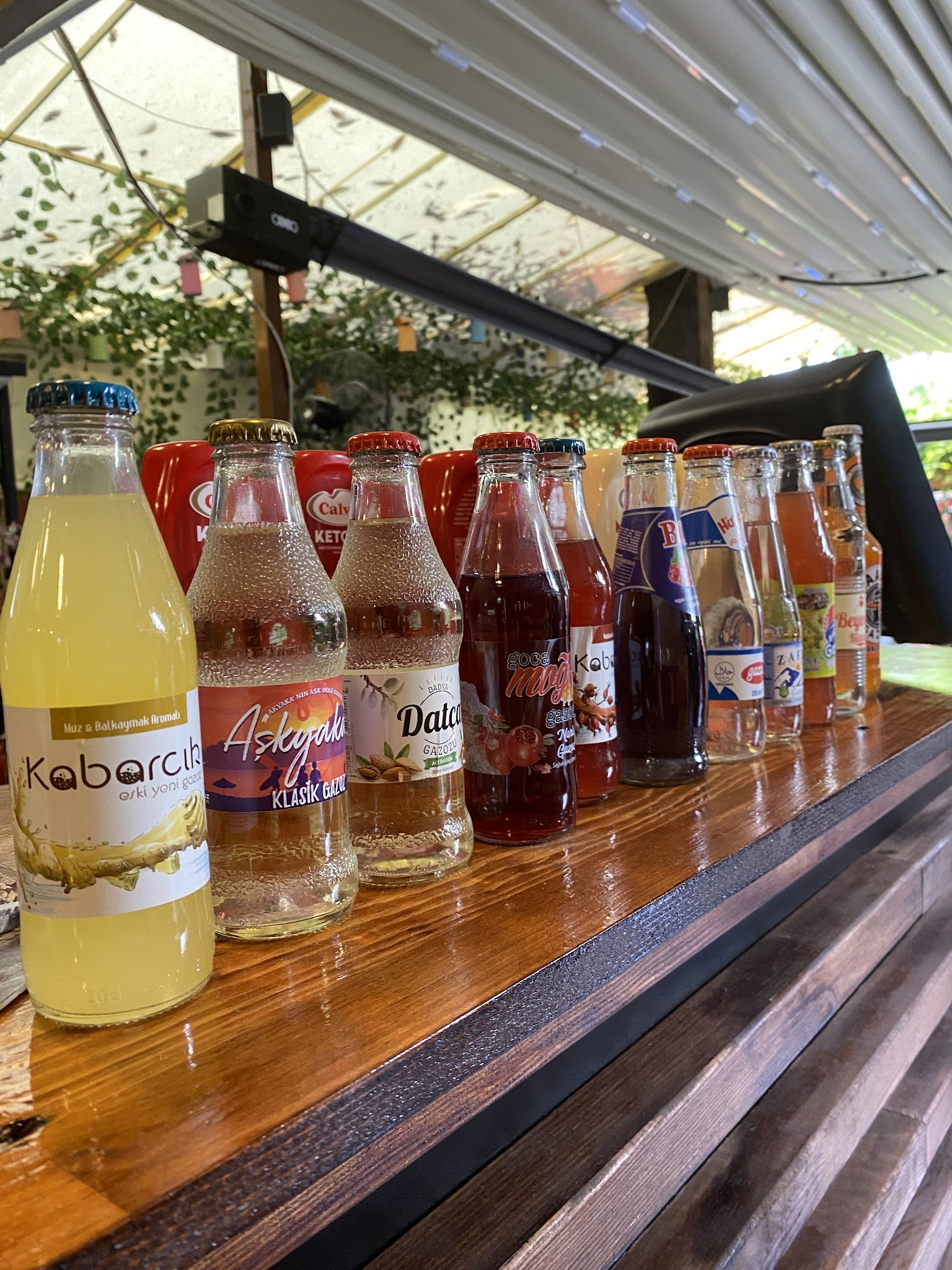 Köşk-Ü Âlâ Cafe