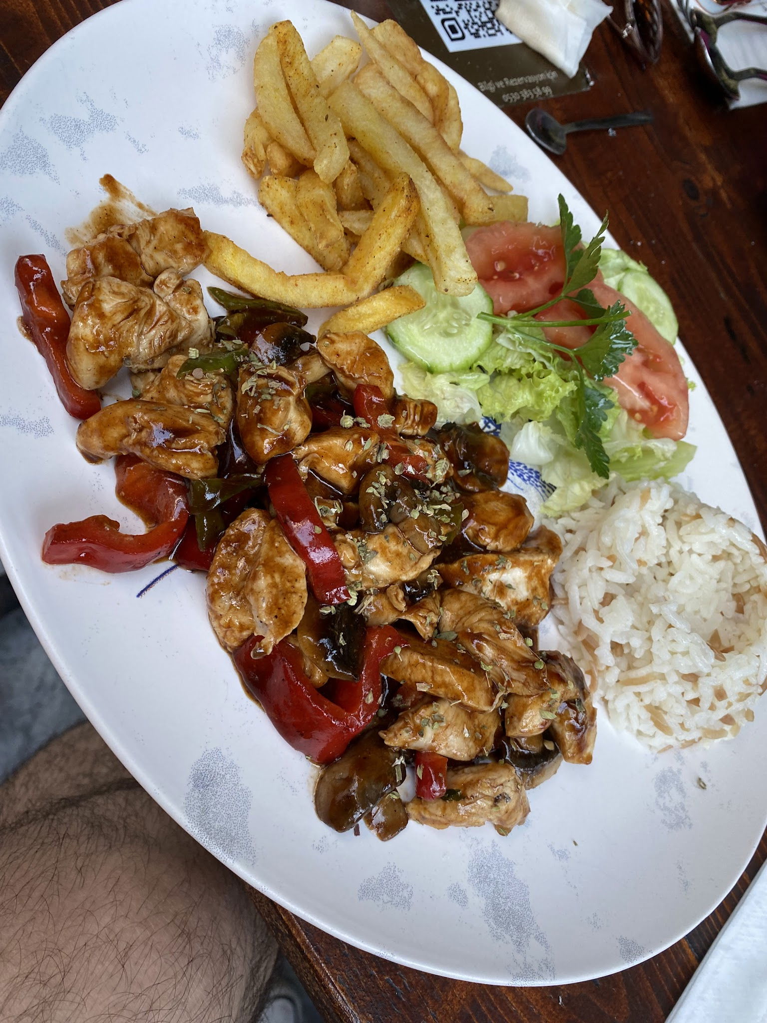 Köşk-Ü Âlâ Cafe