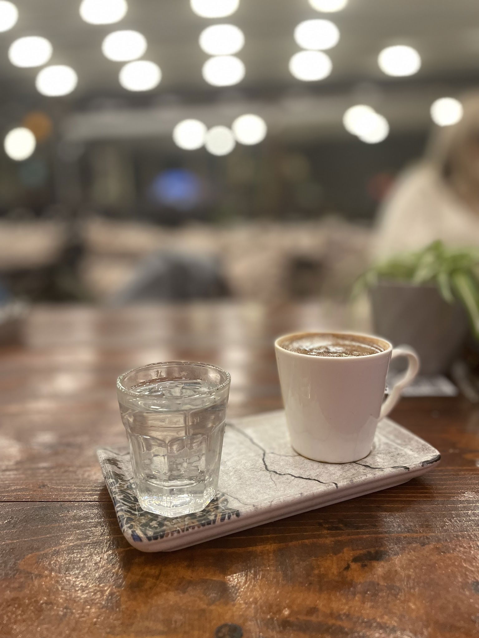 Köşk-Ü Âlâ Cafe