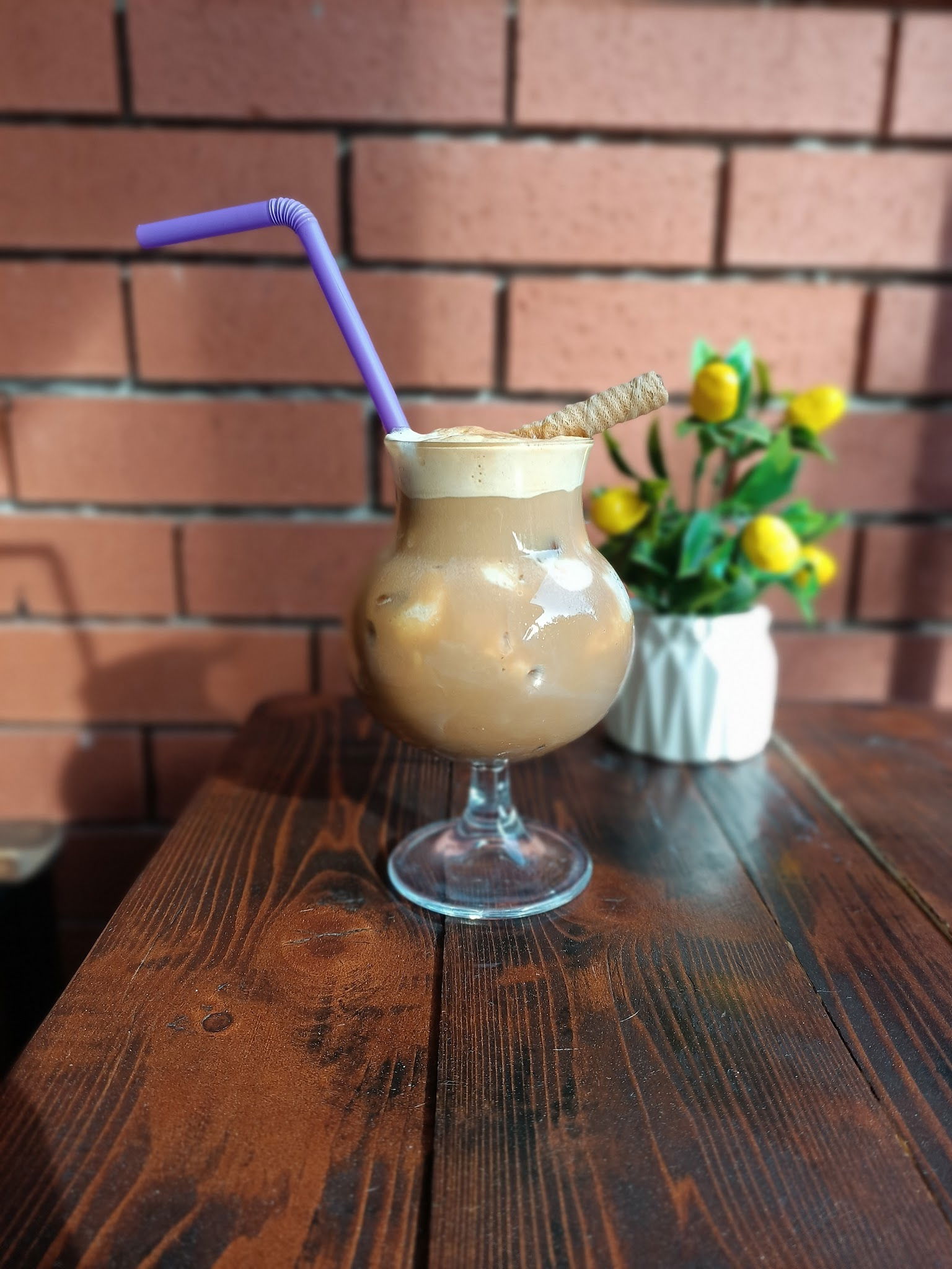 Köşk-Ü Âlâ Cafe