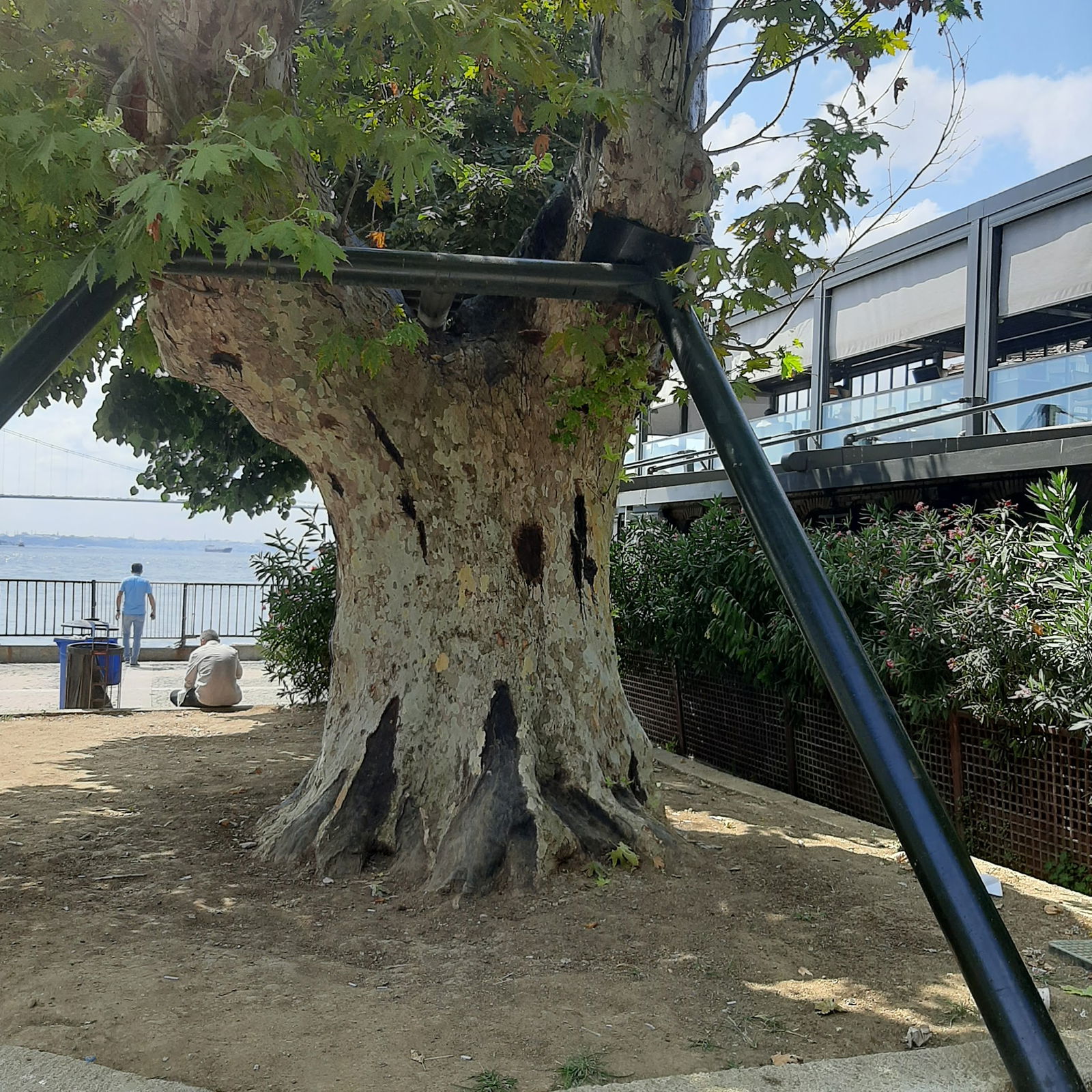 Köşk-Ü Âlâ Cafe