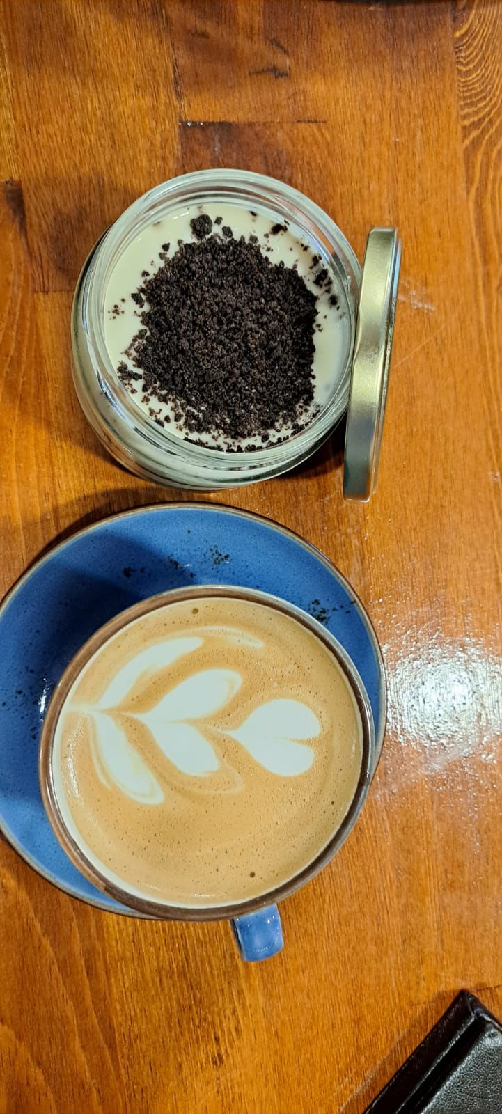 Köşk-Ü Âlâ Cafe