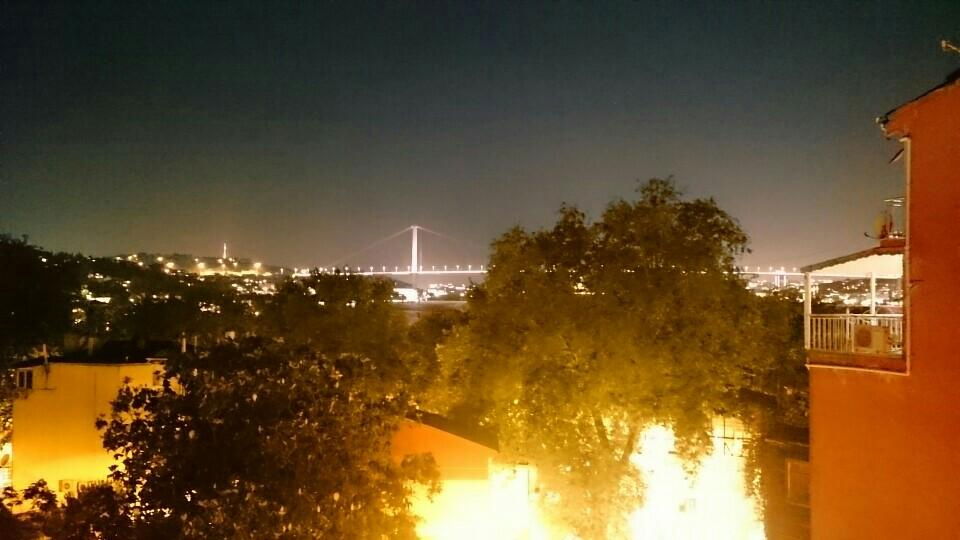 Köşk-Ü Âlâ Cafe