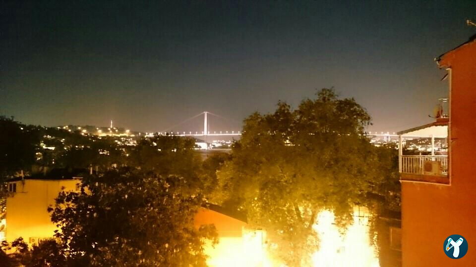 Köşk-Ü Âlâ Cafe