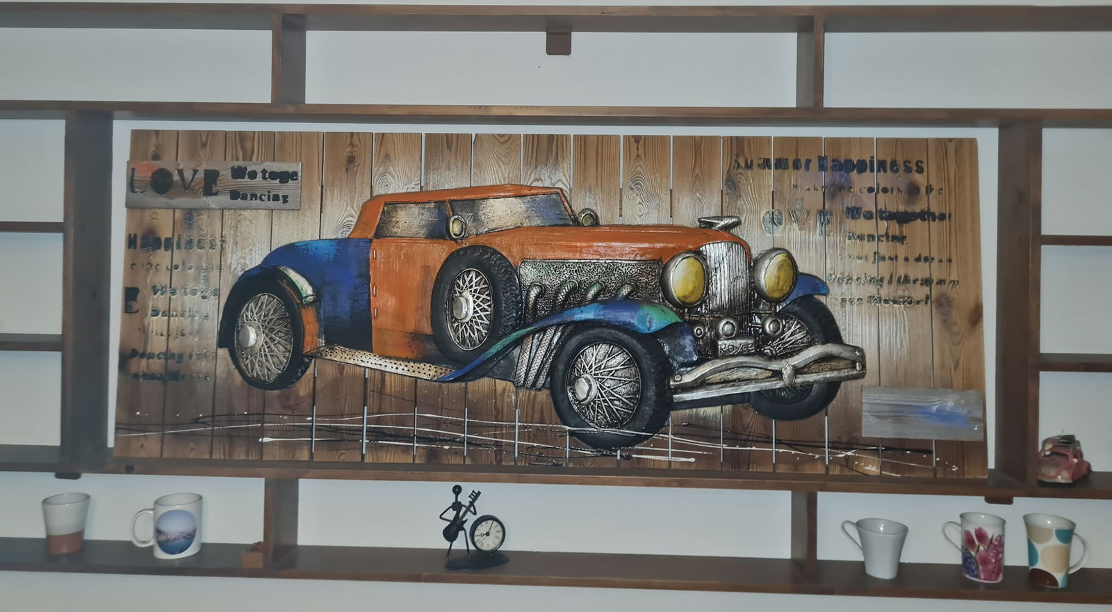 Köşk-Ü Âlâ Cafe