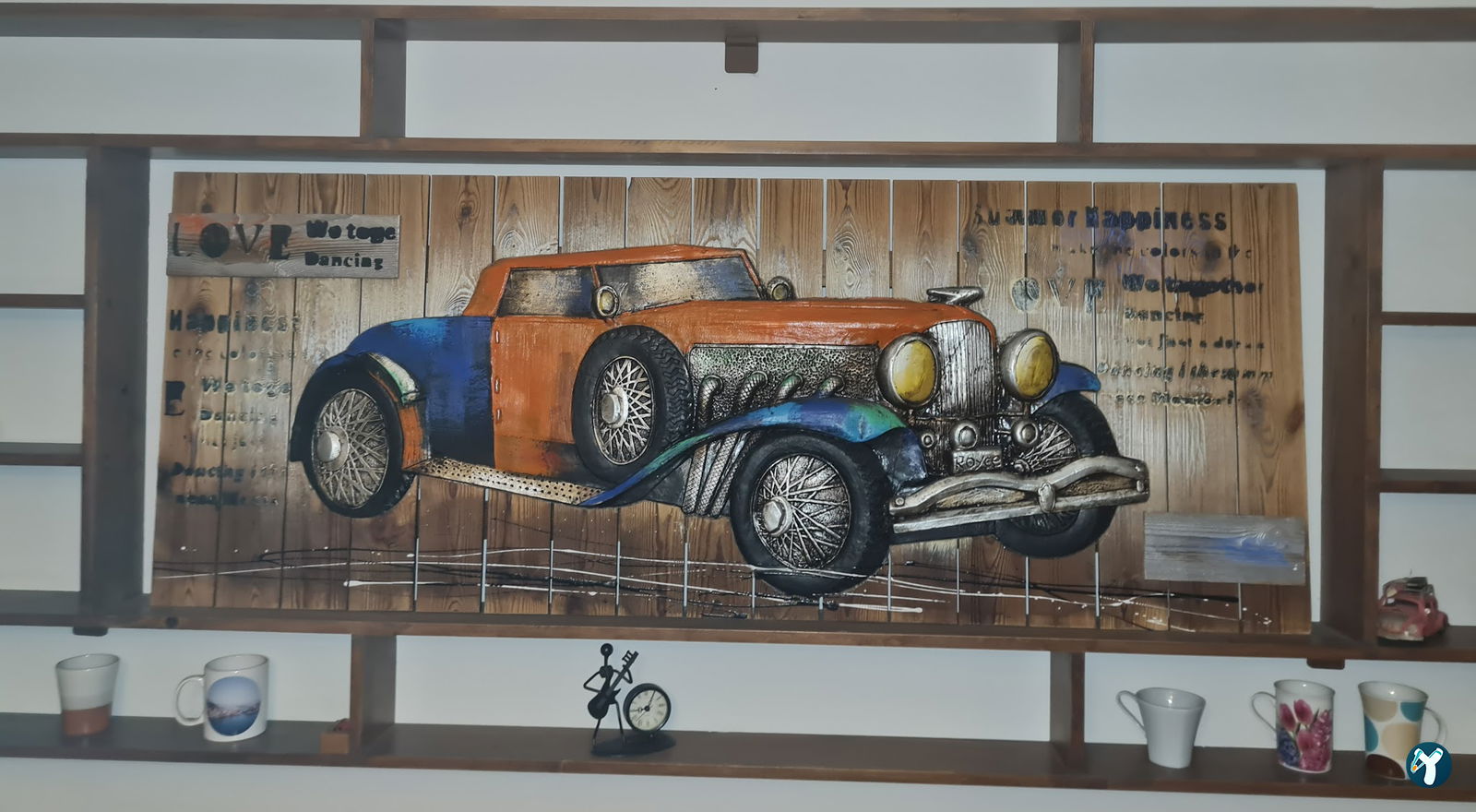 Köşk-Ü Âlâ Cafe