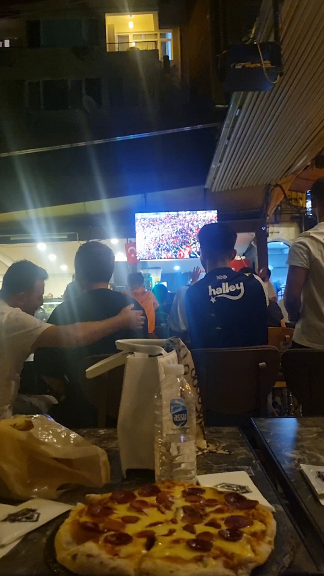 Köşk-Ü Âlâ Cafe