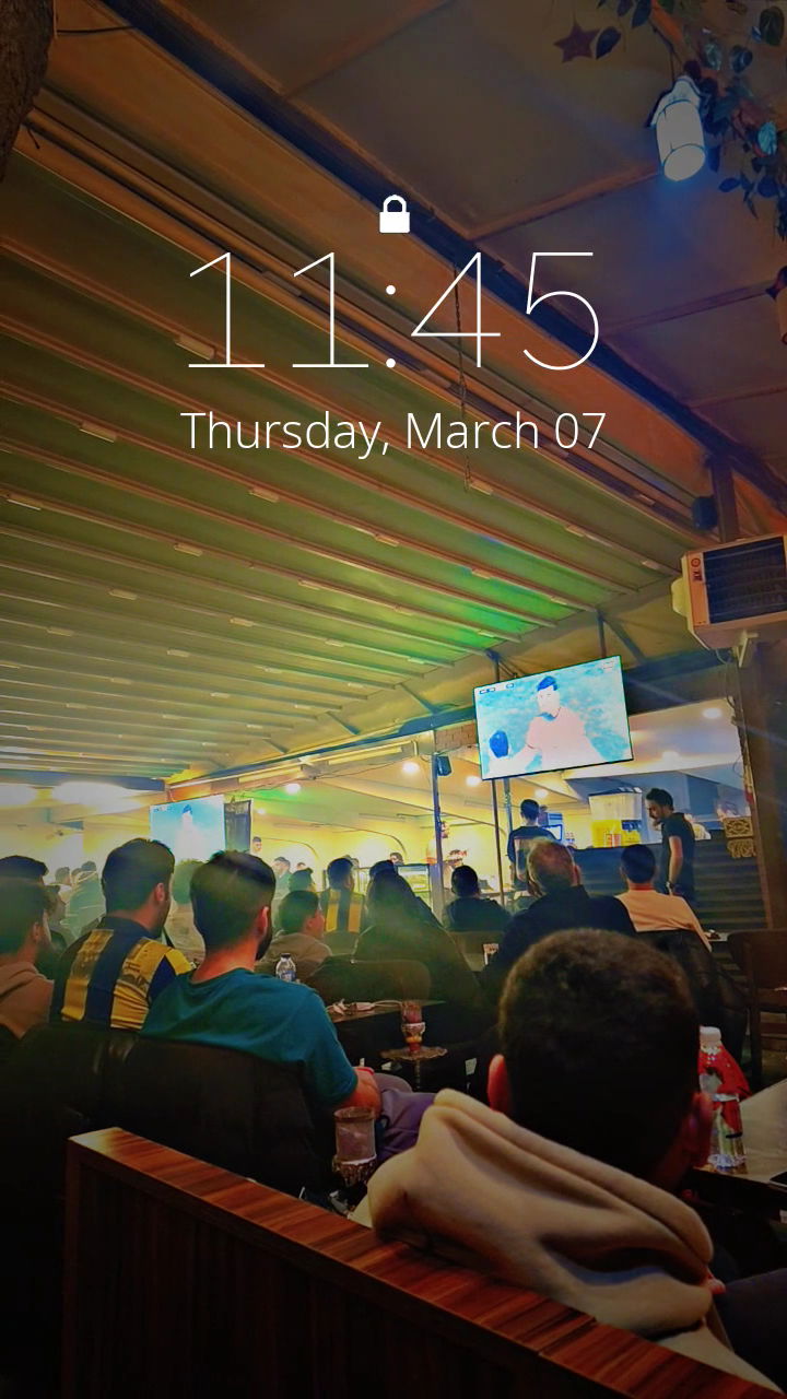 Köşk-Ü Âlâ Cafe