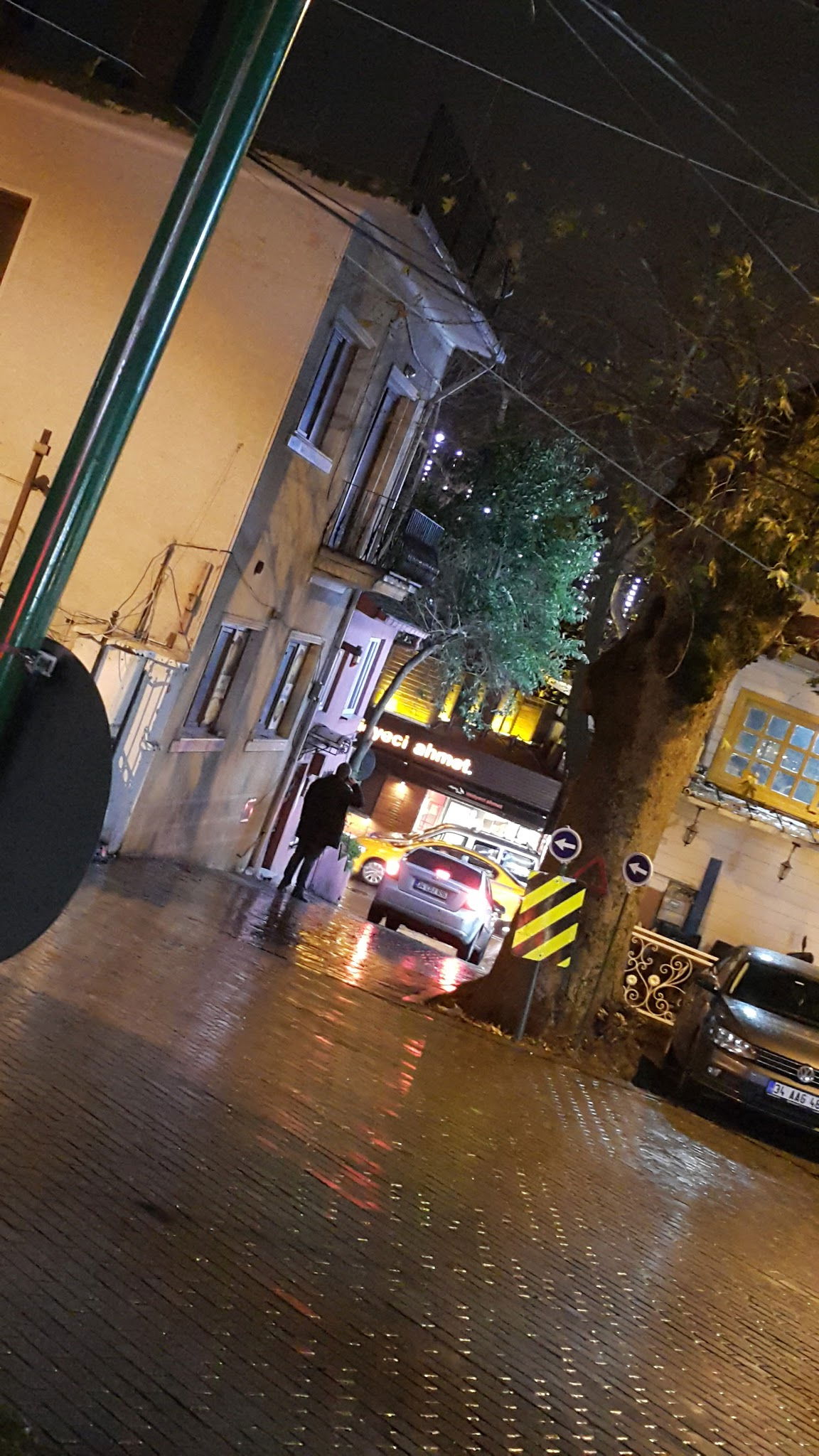 Köşk-Ü Âlâ Cafe