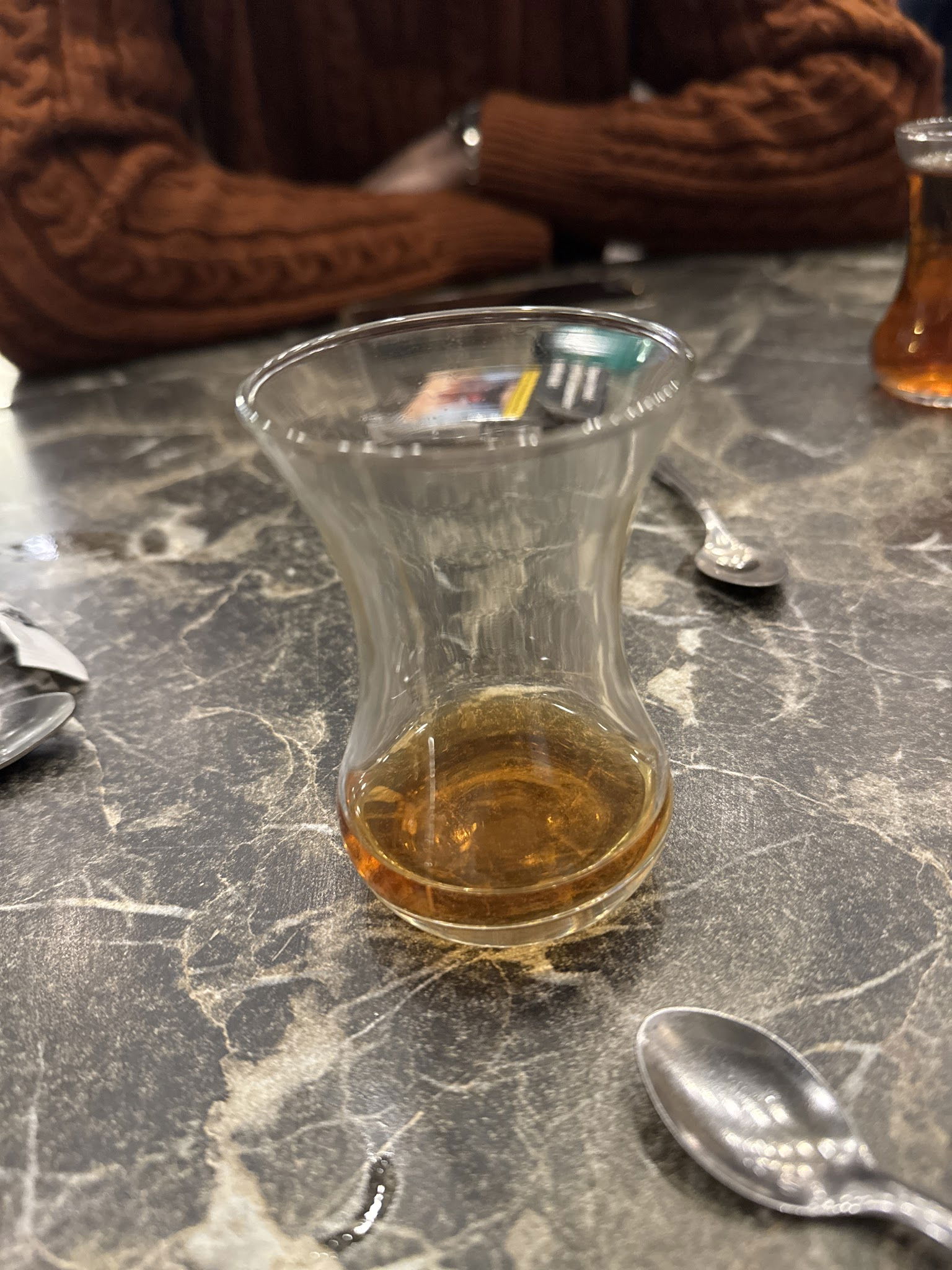 Köşk-Ü Âlâ Cafe