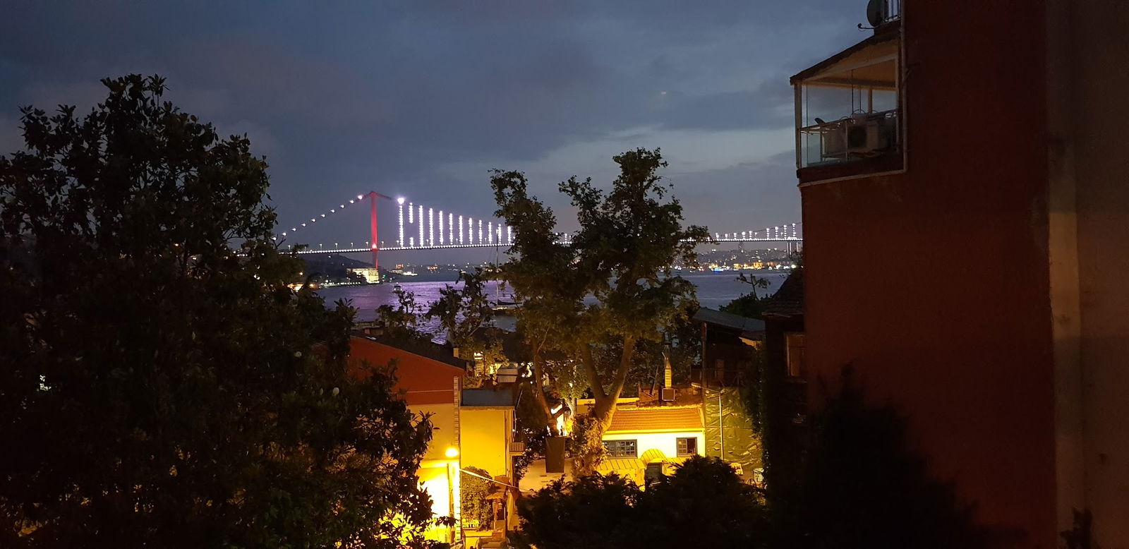 Köşk-Ü Âlâ Cafe