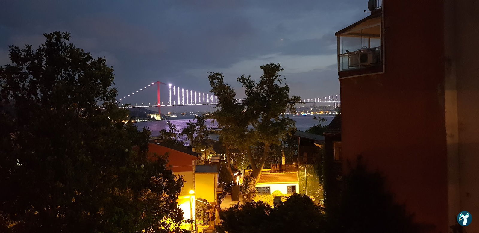 Köşk-Ü Âlâ Cafe