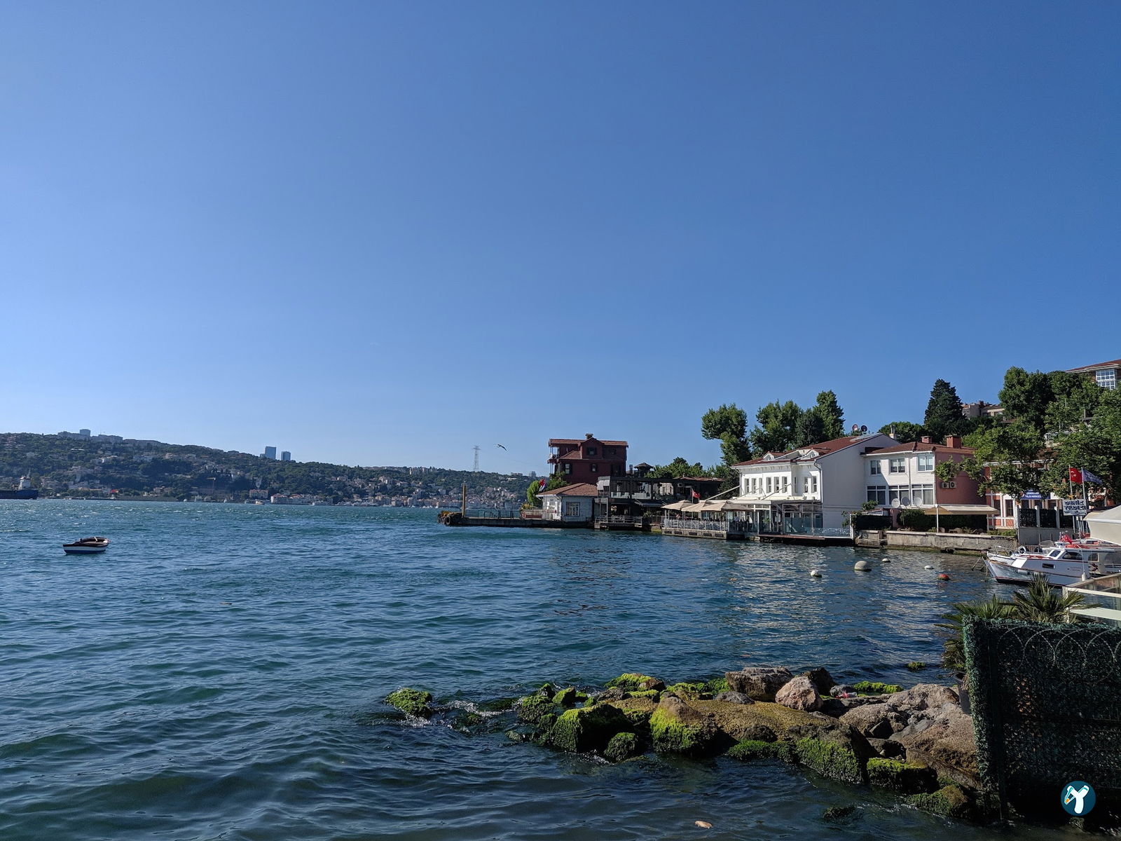 Köşk-Ü Âlâ Cafe