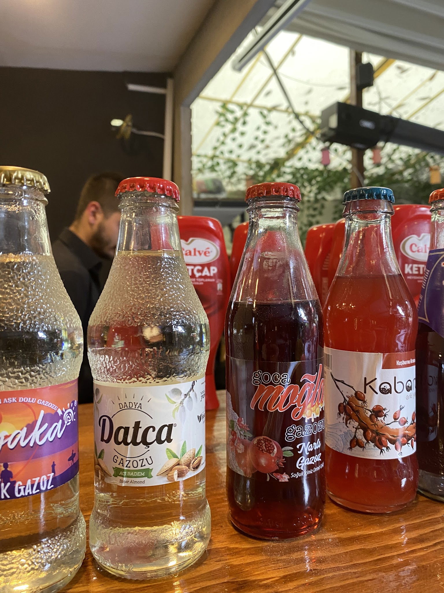 Köşk-Ü Âlâ Cafe