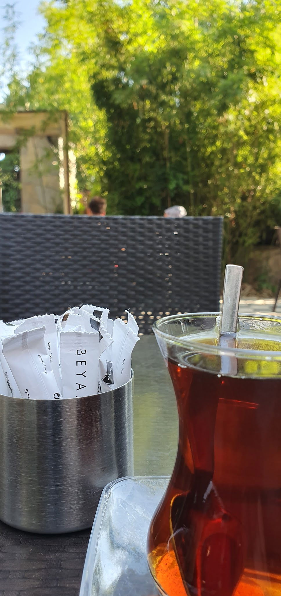 Köşk-Ü Âlâ Cafe