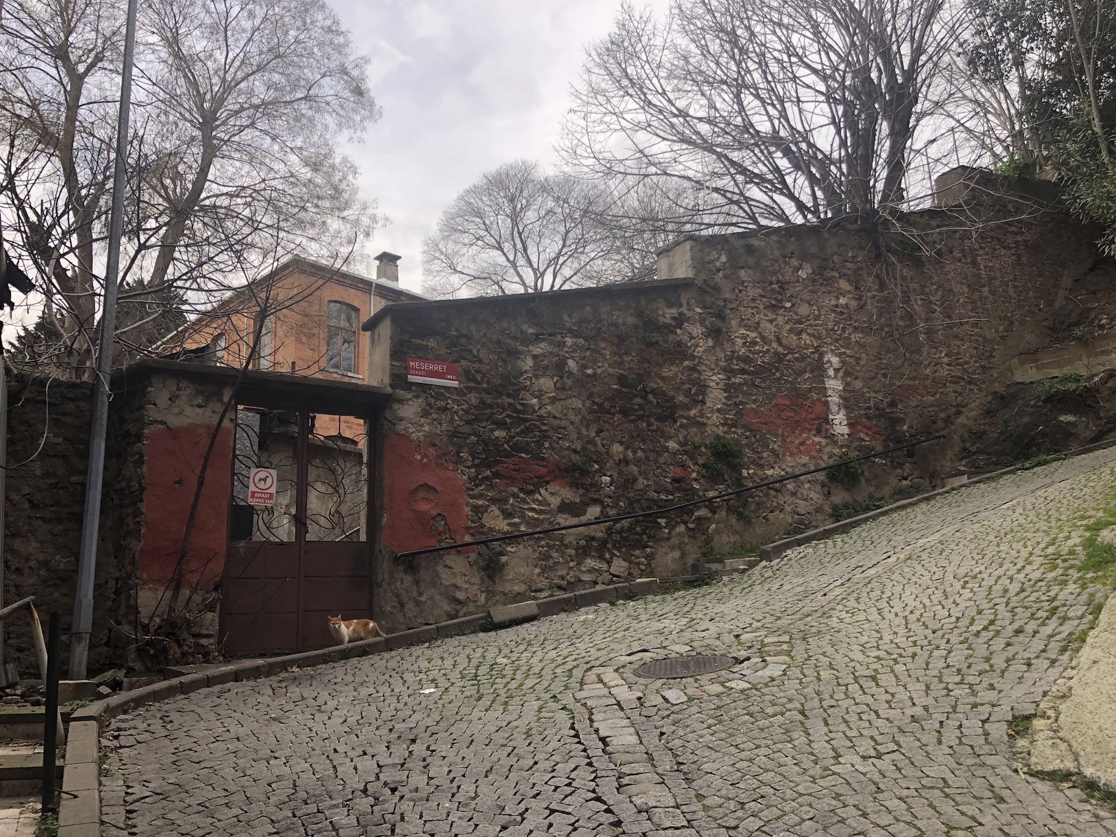 Köşk-Ü Âlâ Cafe