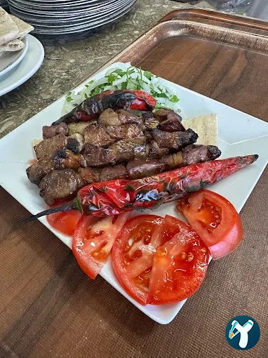 Özev İskender Döner Kebap