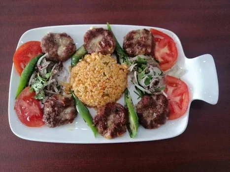 Özev İskender Döner Kebap resimleri