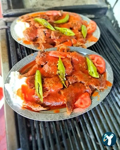 Özev İskender Döner Kebap