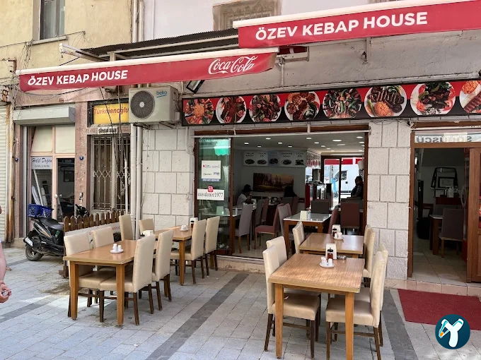 Özev İskender Döner Kebap