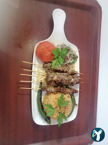 Özev İskender Döner Kebap